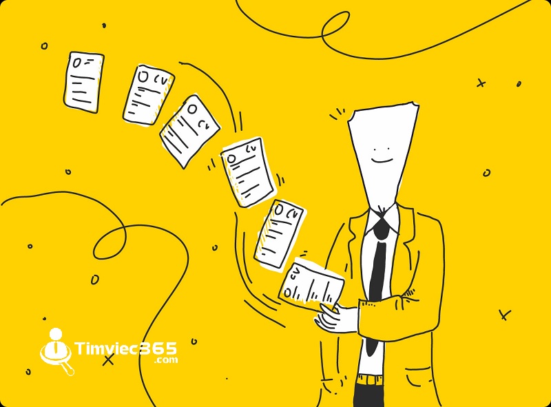 Kỹ năng trong CV helpdesk