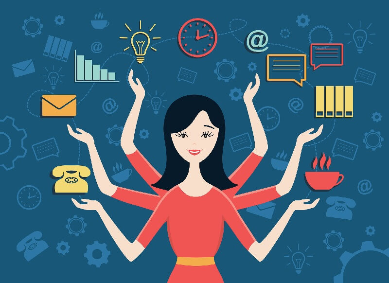 Làm thế nào để giúp CV Marketing Assistant hoàn hảo hơn