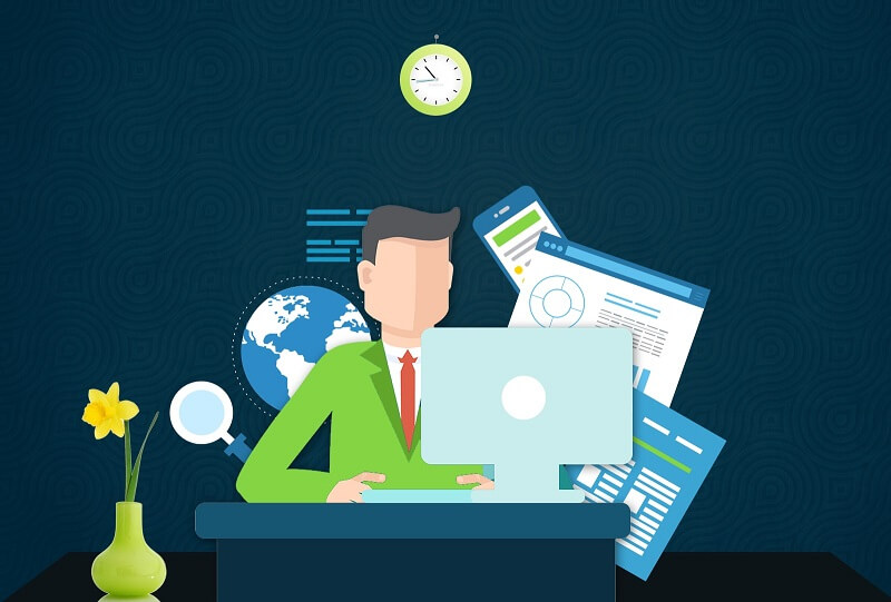  Ghi điểm mạnh mẽ bởi kinh nghiệm làm việc