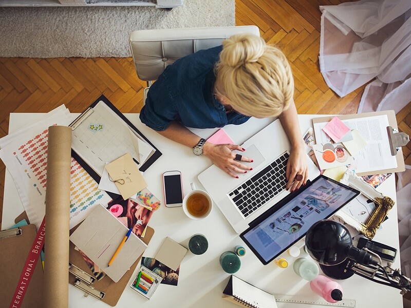 Kinh nghiệm nghề nghiệp