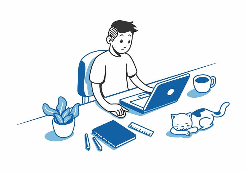 CV nhân viên văn phòng mảng giáo dục