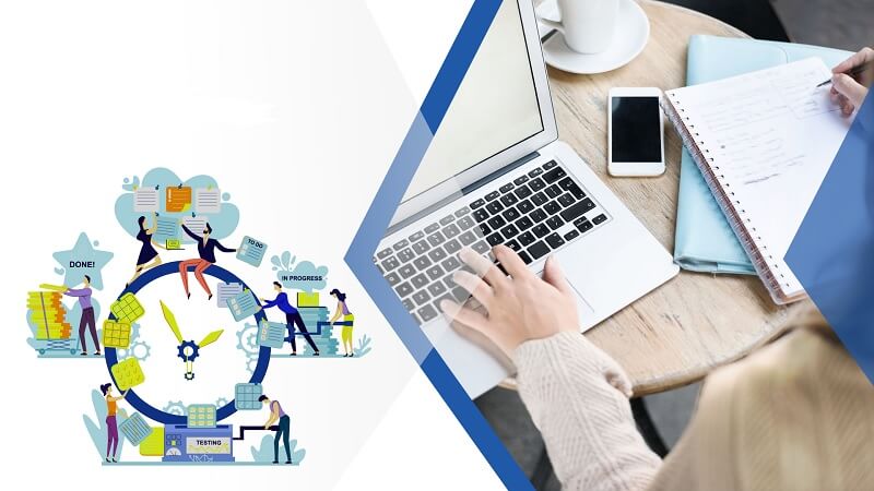 Tại sao nên lựa chọn CV Product Manager trực tuyến, lựa chọn ở đâu?