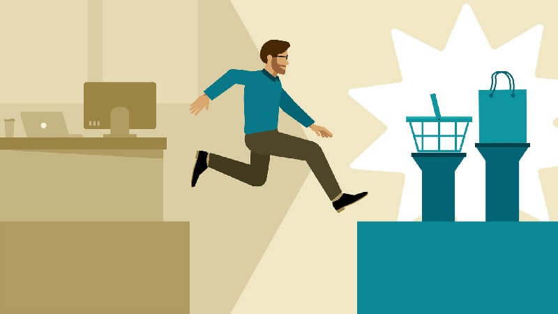 Ghi điểm với các kỹ năng chuyên sâu hơn