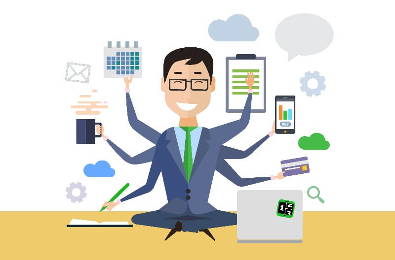 CV Product Manager - Kể nhiều hơn về kinh nghiệm thực tiễn 