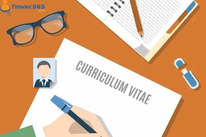 Mục tiêu nghề nghiệp ứng viên 