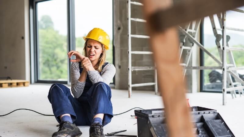 Tránh việc liệt kê quá dài và nhiều