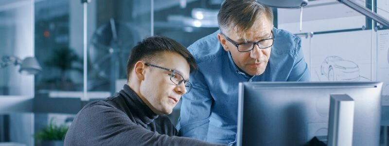 Đầu tư, lồng ghép để viết một mẫu CV Safety Manager đúng chuẩn