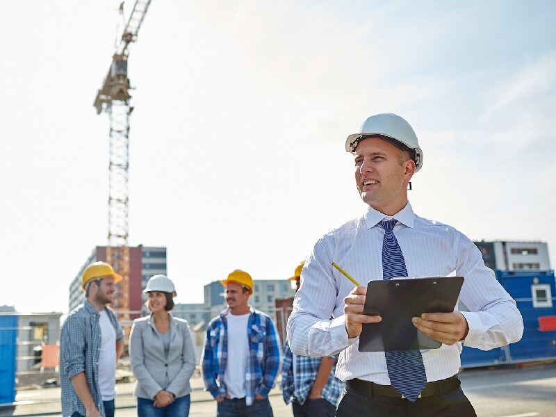 Một vài yếu tố cần chú ý để hoàn thành mẫu CV Safety Manager