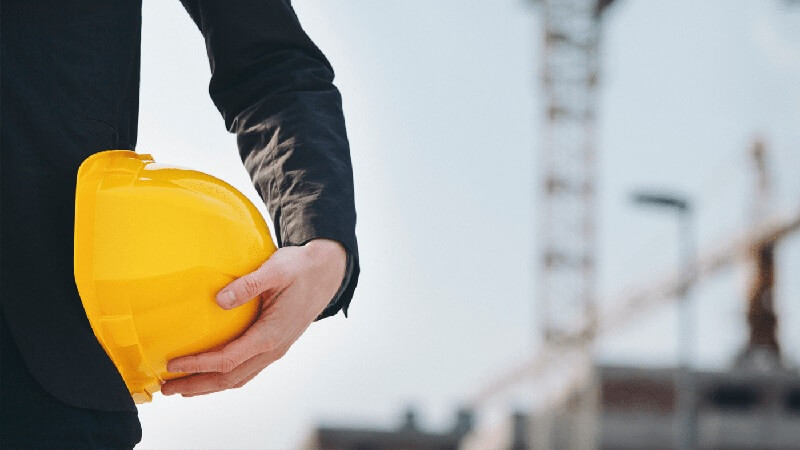 CV Safety Manager - Kinh nghiệm là mấu chốt tạo kết quả