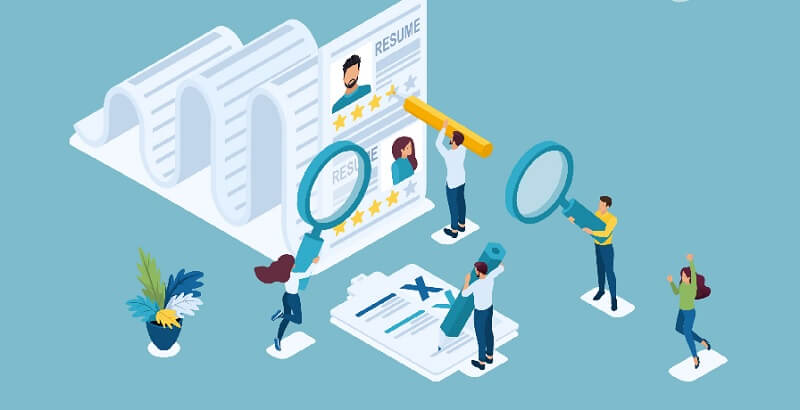 Tạo CV xin việc Shinhan Bank cùng một vài lưu ý