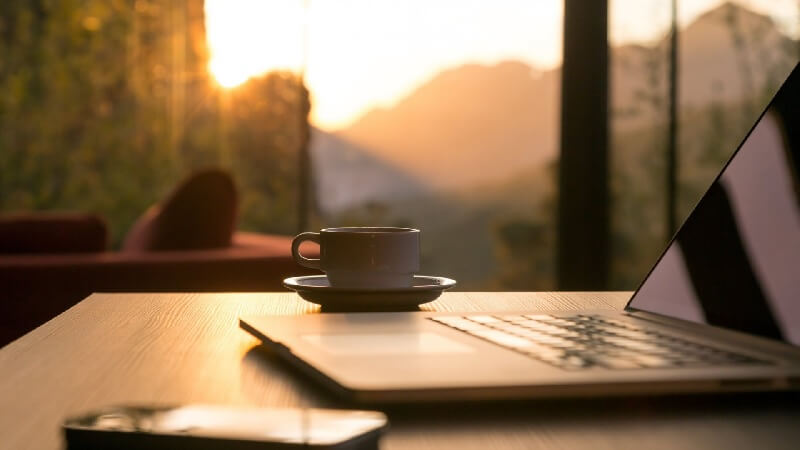 CV có sự sáng tạo cá nhân