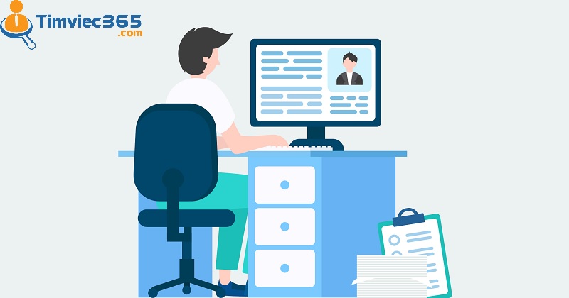 Những mẹo viết CV tiếng Anh cho sinh viên thực tập 