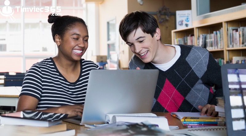 Động thái sau khi hoàn thành CV tiếng Anh cho sinh viên thực tập 