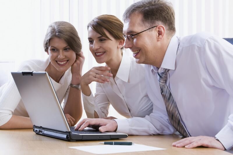 Cần xác định bản thân trước khi viết CV trình dược viên ETC