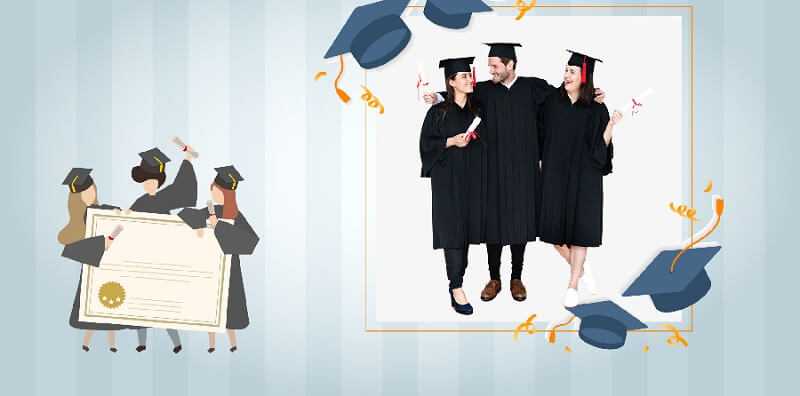 Về học vấn của CV trình dược viên ETC