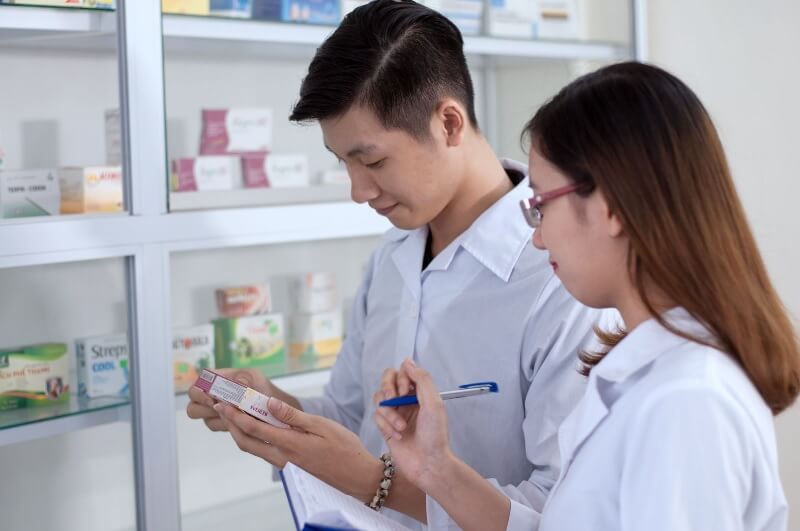 Kinh nghiệm sẽ là điểm sáng cho CV xin việc trình dược ETC