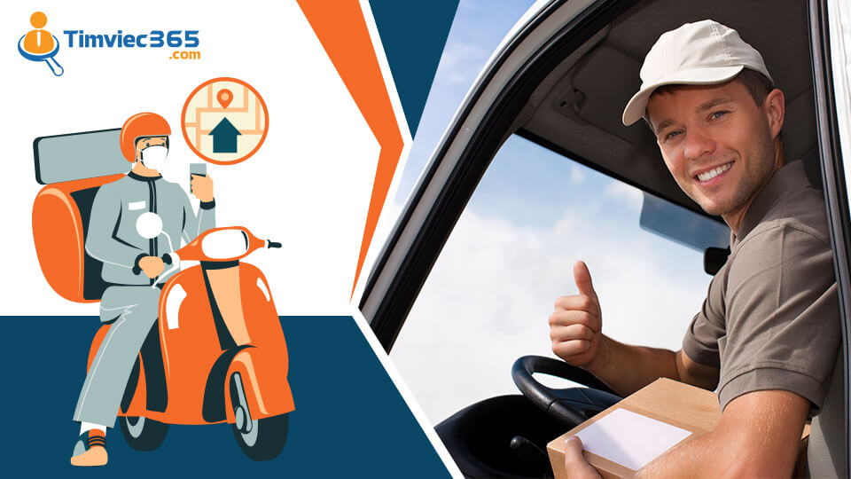 Bí quyết để viết CV Vận chuyển – giao nhận thành công