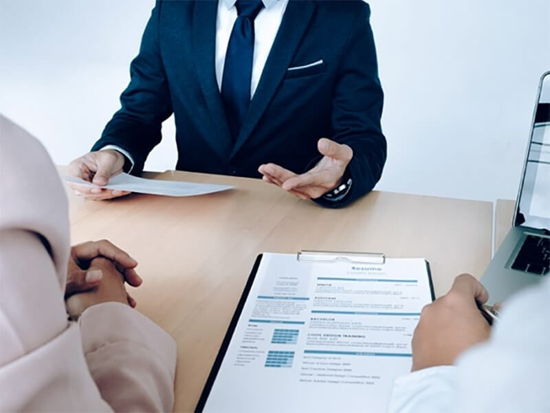 Nêu bật thông tin cá nhân của bạn