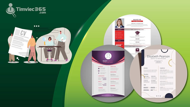 CV xin việc Vingroup là quan trọng nhất