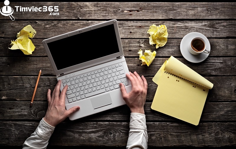 Các thông tin khác trên CV xin việc đầu bếp