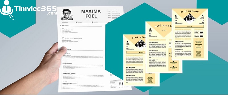 Chinh phục hoàn toàn nhà tuyển dụng bằng các “món phụ” xung quanh 