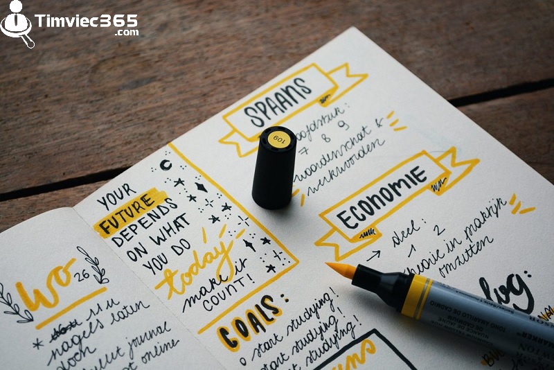 Bật đặc trưng ngành nghề thiết kế 