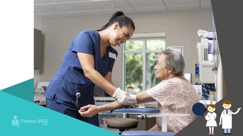 Thu hút nhà tuyển dụng bằng mục tiêu nghề nghiệp