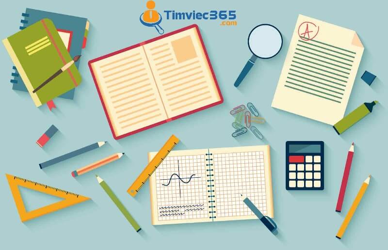 学歴 - Trình độ học vấn 