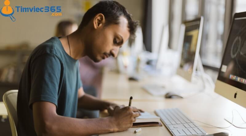 Tham khảo CV xin việc giáo viên tiếng Nhật tại đâu? 