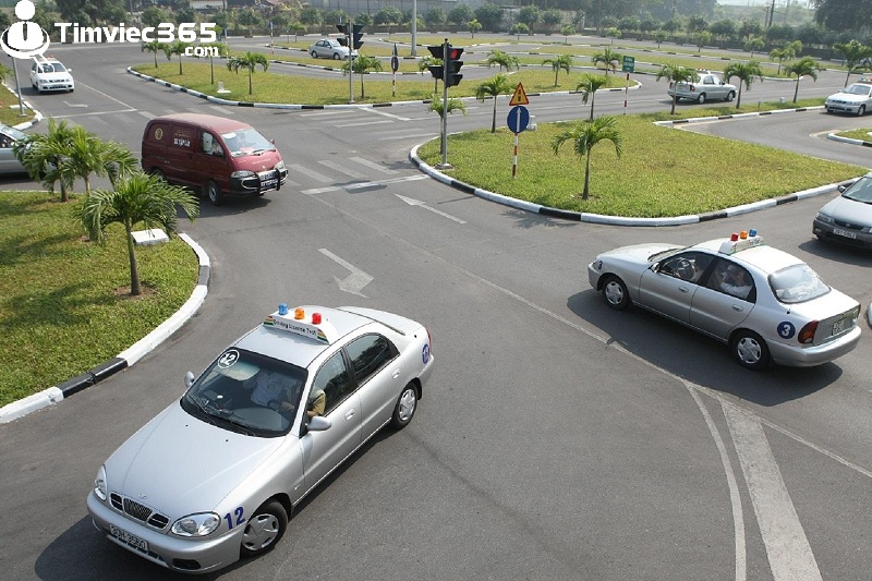 CV xin việc lái xe là yêu cầu tối thiểu đối với ứng viên khi ứng tuyển