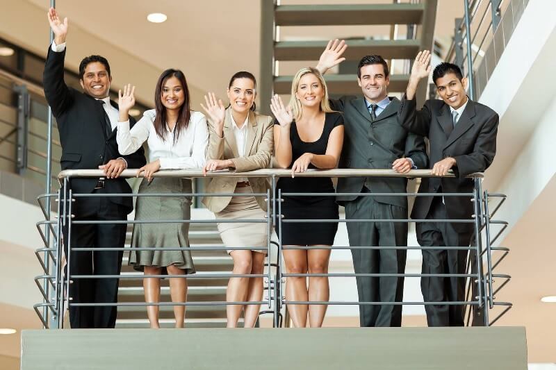 Bố cục cho CV nhân viên chất lượng 