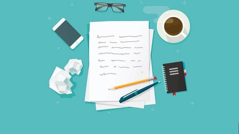 Mẫu đơn ứng tuyển là gì?