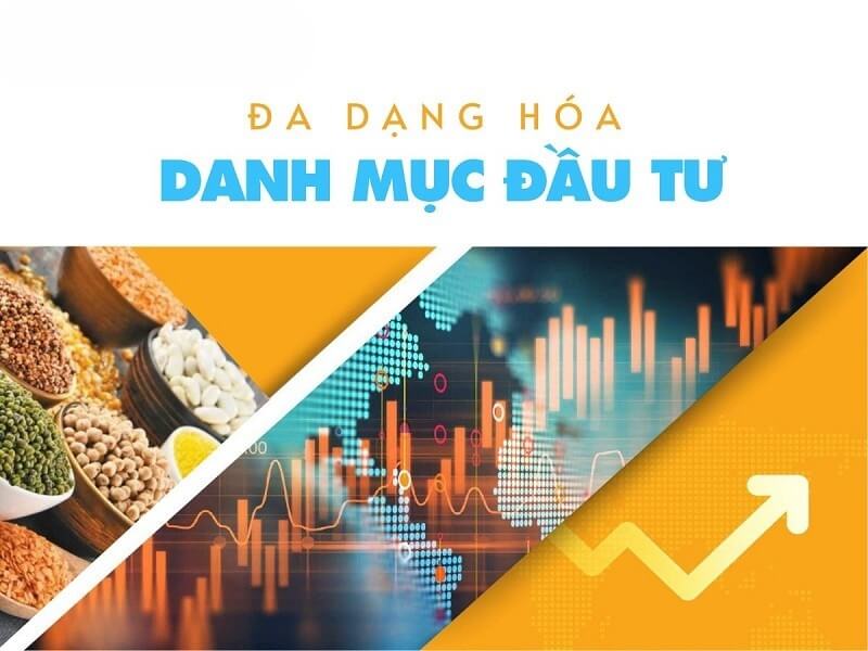 Đa dạng hóa danh mục đầu tư trong công ty quản lý tài sản