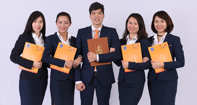 Đa dạng các vị trí tuyển dụng