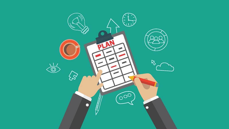 Đặc điểm của kế hoạch tài chính - kế hoạch tài chính bao gồm những gì?