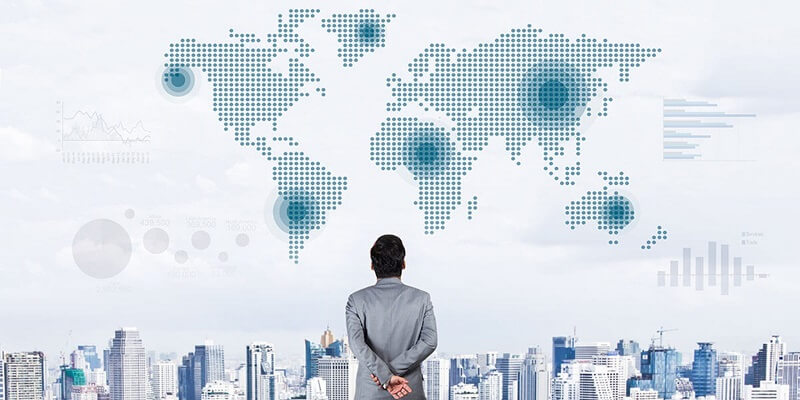 Đặc điểm thị trường doanh nghiệp