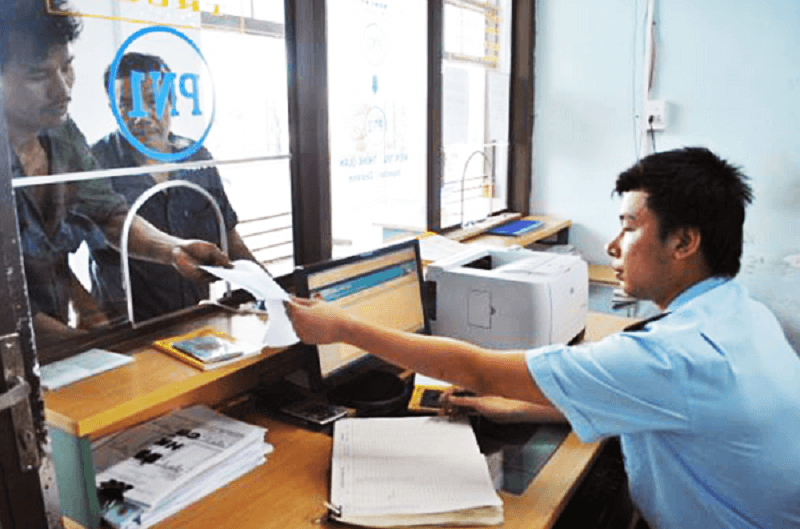 đặc điểm của thủ tục hành chính