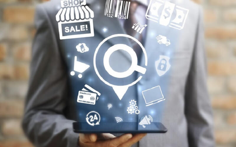 Những đặc điểm của hoạt động thương mại