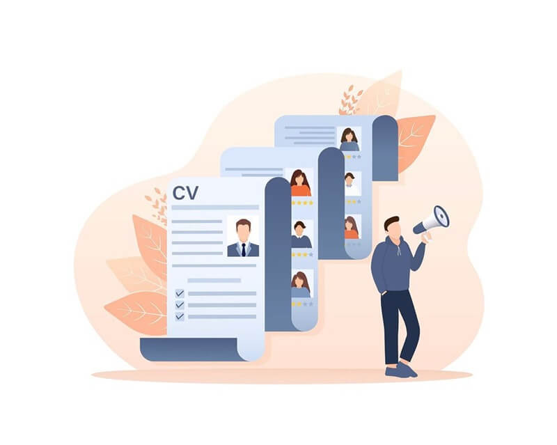 Đặc thù của bản CV xin việc nông - lâm - ngư nghiệp