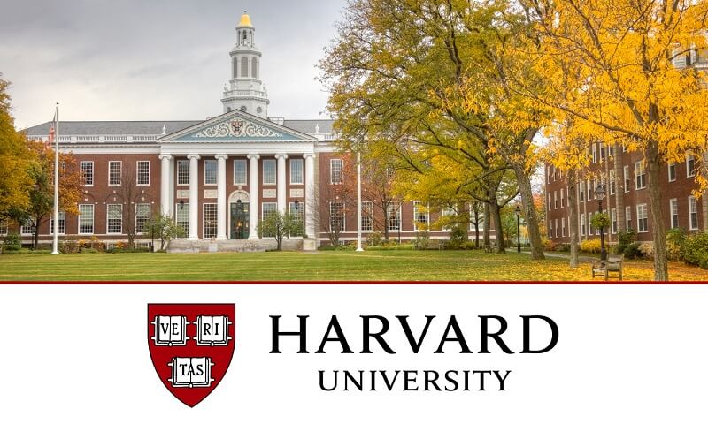 Đôi nét về Harvard - ngôi trường trong mơ