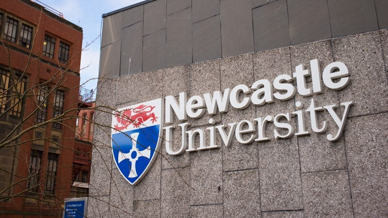 Giới thiệu Đại học Newcastle