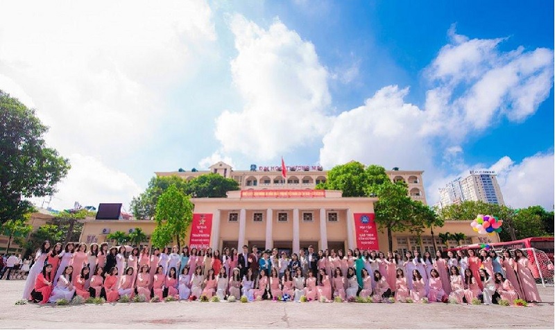 tư vấn trường đào tạo các ngành khối A