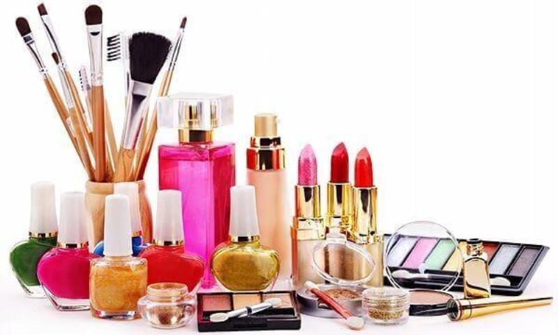 Đại lý phân phối mỹ phẩm