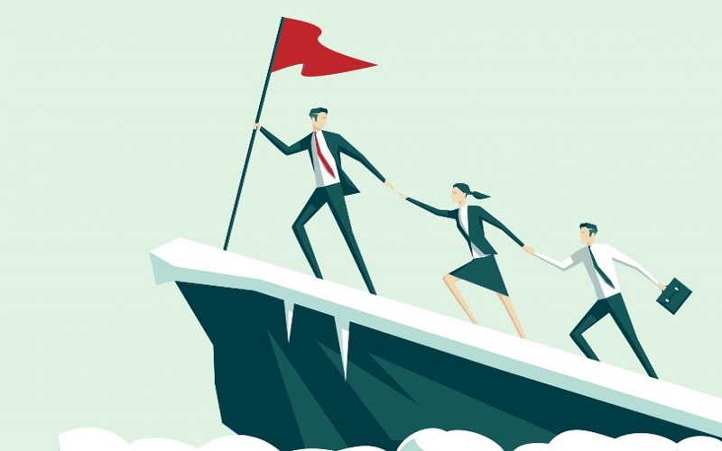 Luận bàn về khái niệm dấn thân là gì?