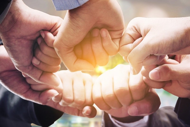 Dấn thân trong kinh doanh không phải điều dễ dàng