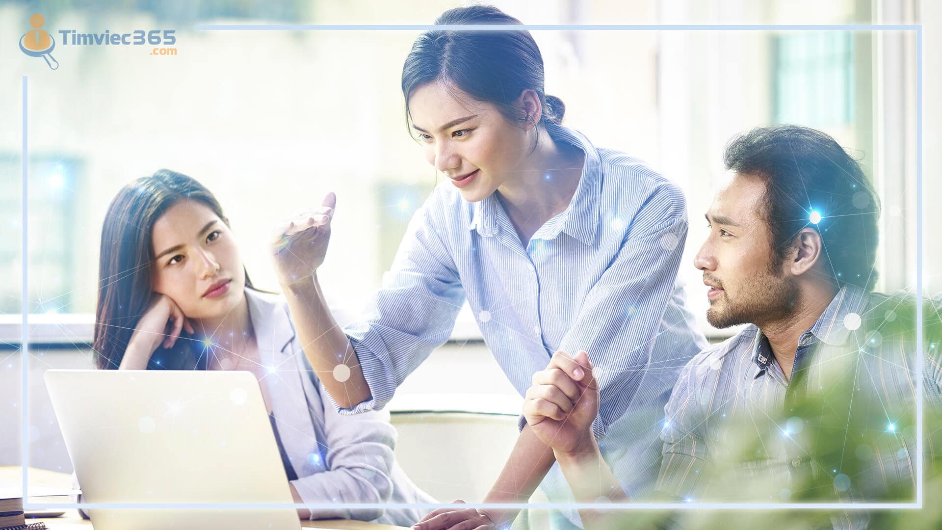 Sự sáng tạo và can đảm