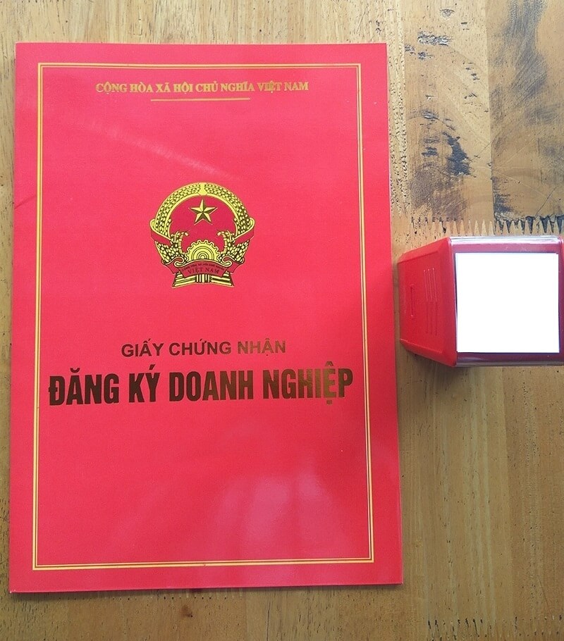 Hồ sơ đăng ký doanh nghiệp