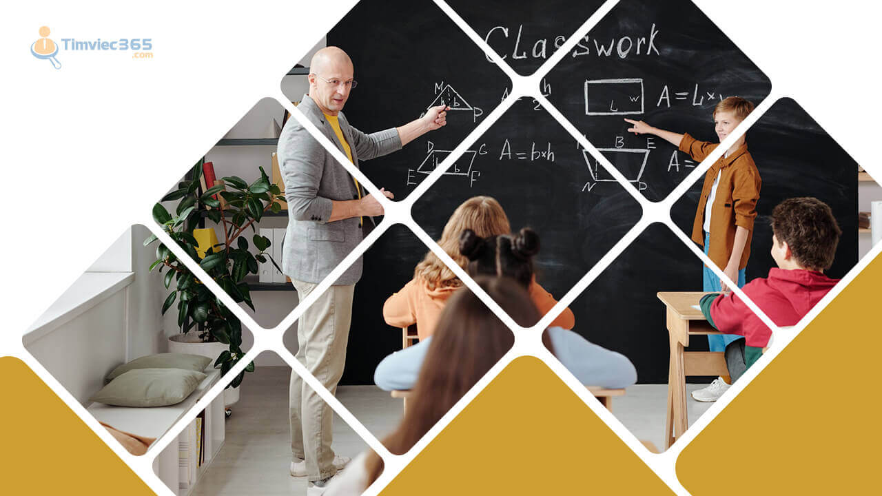 Trường THCS – THPT Trí Đức