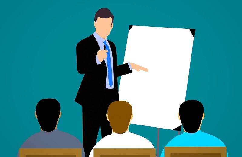 Đào tạo nhân viên đầu vào 