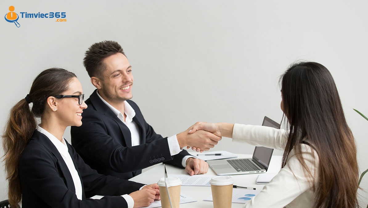 Lưu ý khi đặt câu hỏi cho nhà tuyển dụng